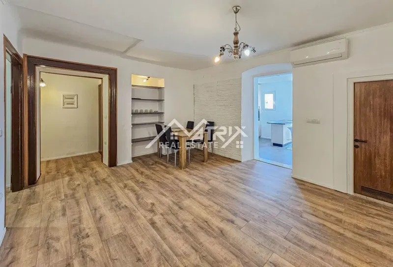 Buje, center – Renovated apartment with 2 bedrooms! – 2