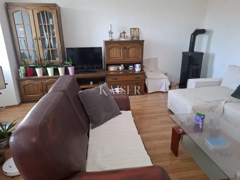 Mali Lošinj, three-bedroom apartment with sea view – 2