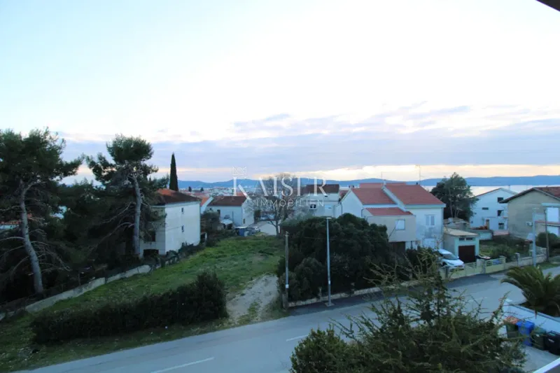 Biograd na Moru - Apartment with attic and sea view – 2