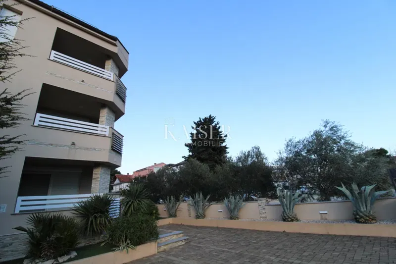 Biograd na Moru - Apartment with attic and sea view – 3