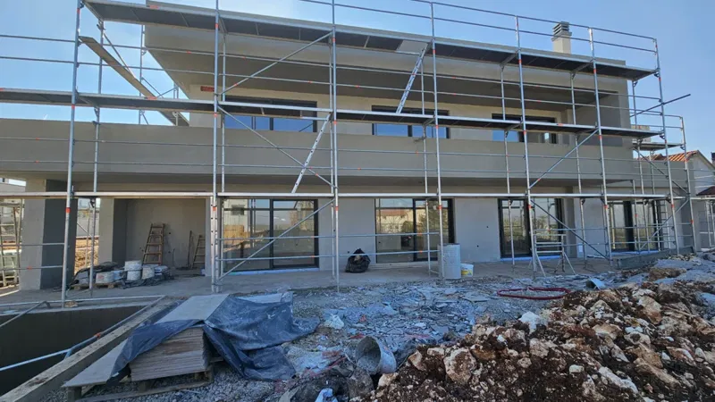 Casa Poreč – 2
