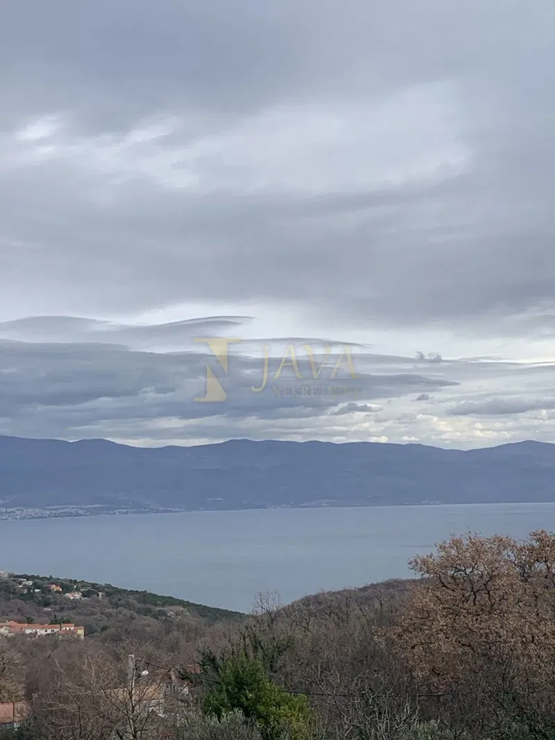 Casa Risika, Vrbnik, 250m2 – 3