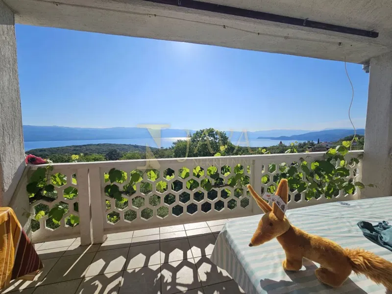 Casa Risika, Vrbnik, 250m2 – 2