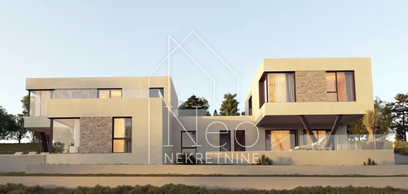 Casa Vodice – 2