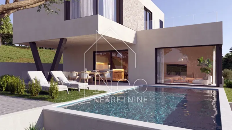 Casa Vodice – 3