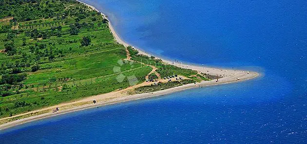 Építési telek Seline, Starigrad, 568m2 – 3