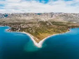 Teren budowlany Seline, Starigrad, 612m2 – 2