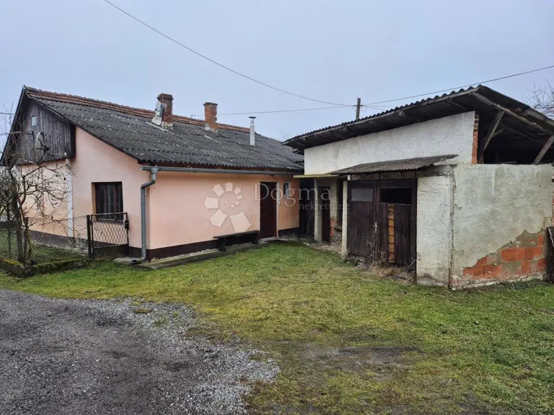 Дом Hum Zabočki, Zabok, 100m2