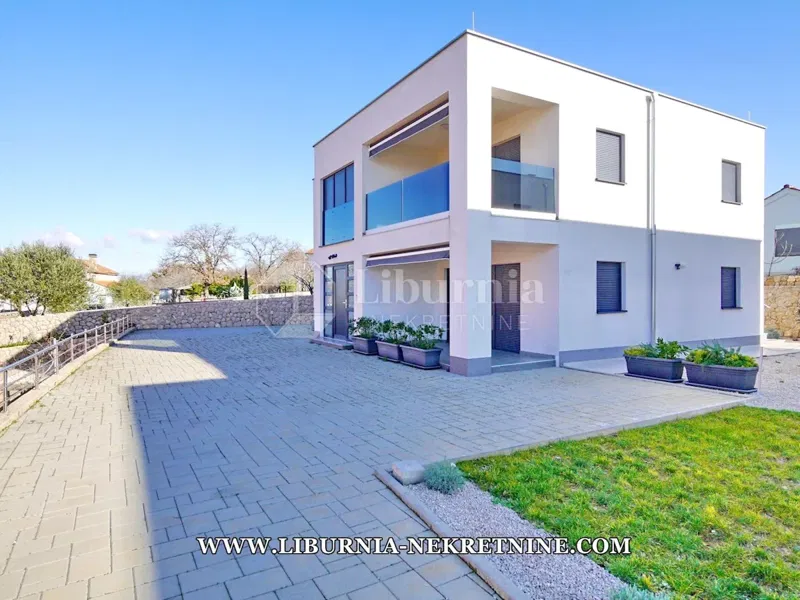 House Krk – 2