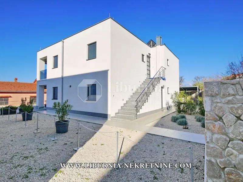 House Krk – 3