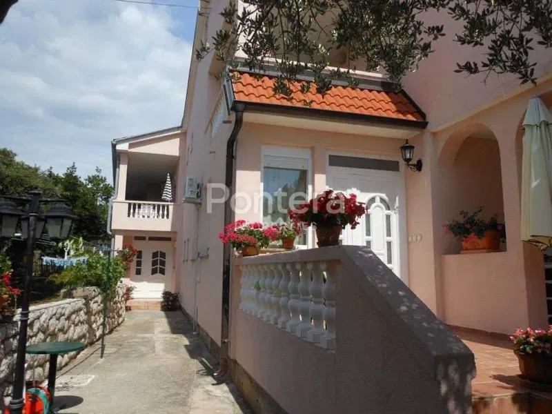 House Barbat na Rabu, Rab, 350m2 – 2