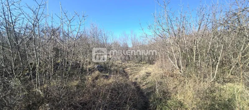 Viškovo, Marinići, 1.189m2, građevinski teren – 3