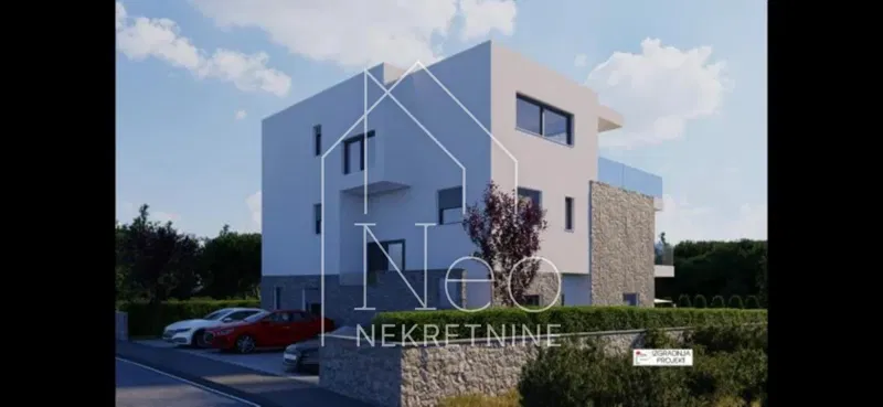Квартира Vodice – 2