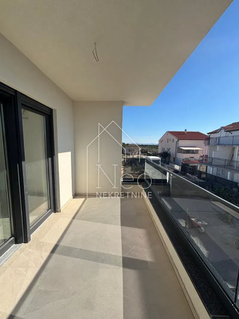 Lakás Vodice – 3