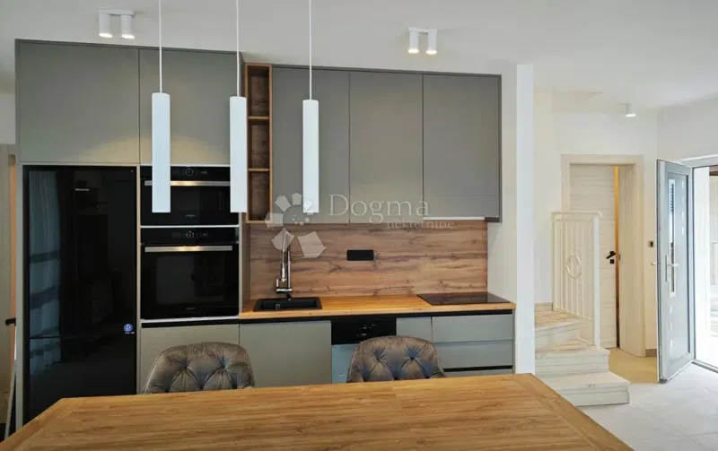 Dom Sveti Vid-Miholjice, Malinska-Dubašnica, 150m2 – 3