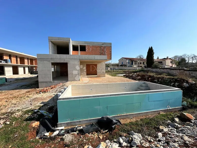Modern Villa in an Attractive Location – 2
