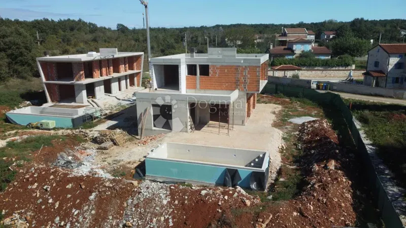 Modern Villa in an Attractive Location – 3
