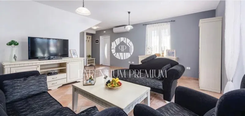 Casa bifamiliare con piscina - 200m dal mare – 3