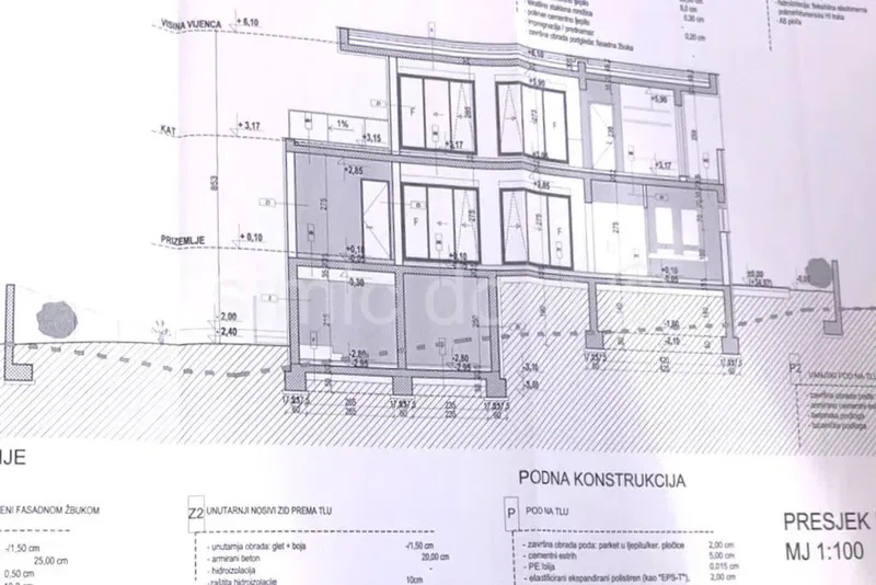 Terreno Ražanj – 3