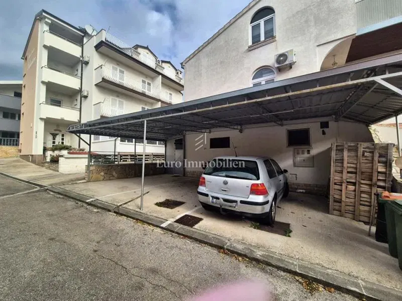 Vodice - casa con 3 appartamenti – 3