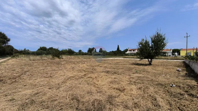 Terreno edificabile Majmajola, Vodnjan, 659m2 – 2