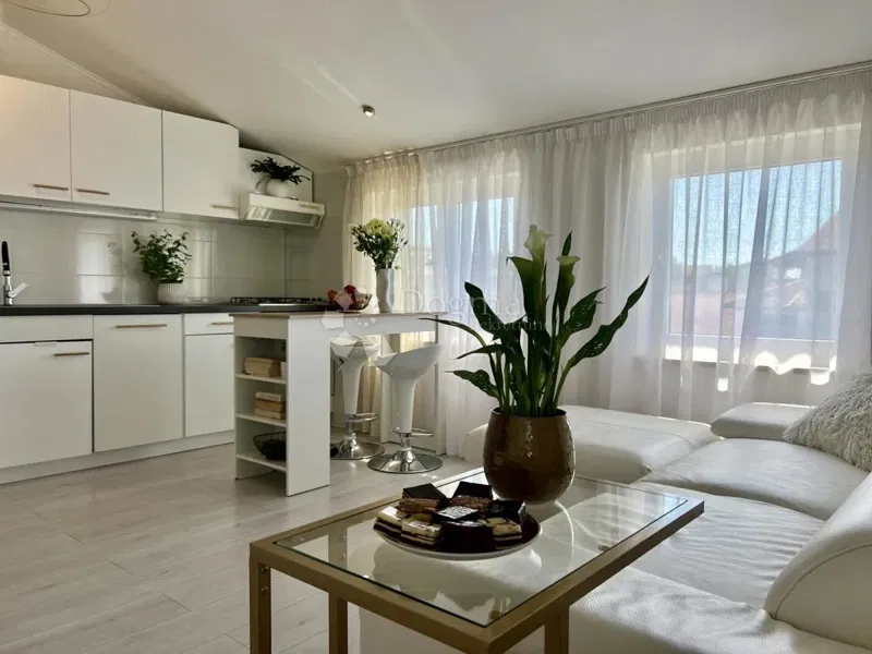 Lakás Rovinjsko Selo, Rovinj, 47,10m2 – 2