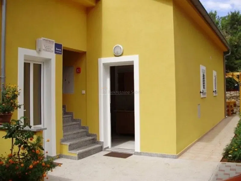 Ház Mali Lošinj – 2