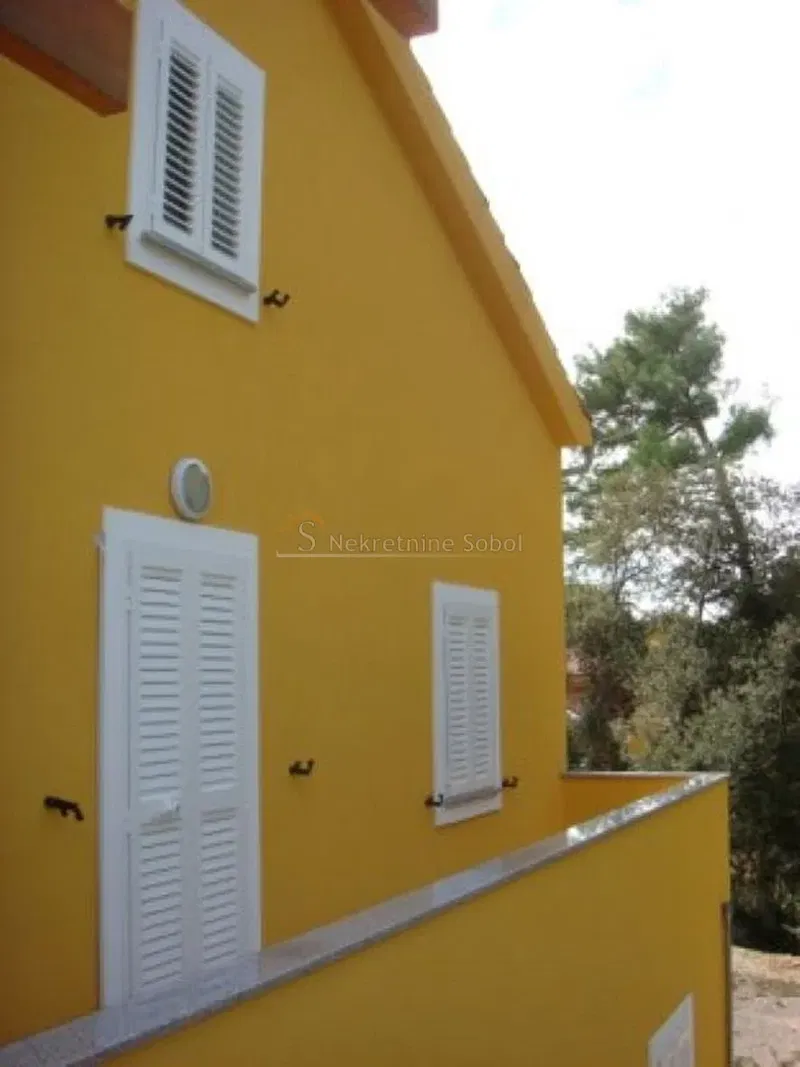 Ház Mali Lošinj – 3