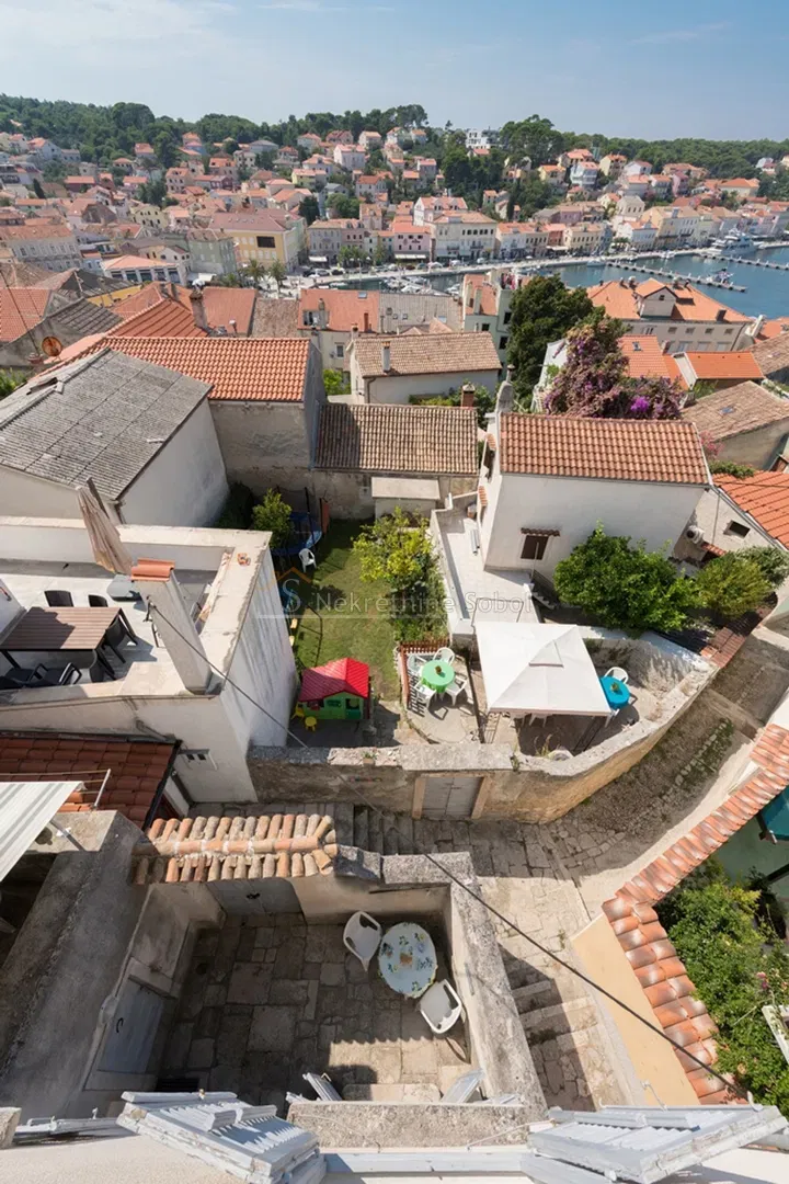 Mali Losinj - House, 301 M2 – 2