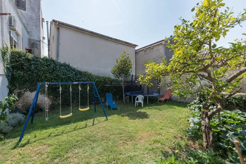 Mali Losinj - House, 301 M2 – 3
