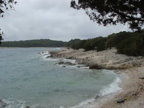 Mali Losinj - House (Ruin), 72 M2 – 2
