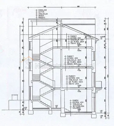 Casa Mali Lošinj – 2