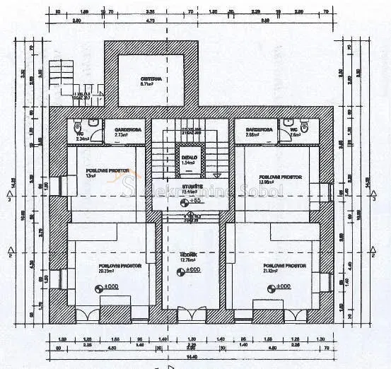 Casa Mali Lošinj – 3