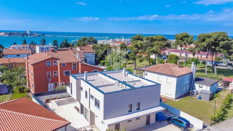 Istria, Umag - a beautiful house with a swimming pool in a great location! – 2