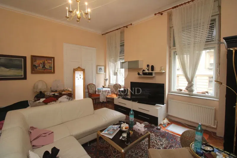 Apartment Potok, Rijeka, 99m2 – 2
