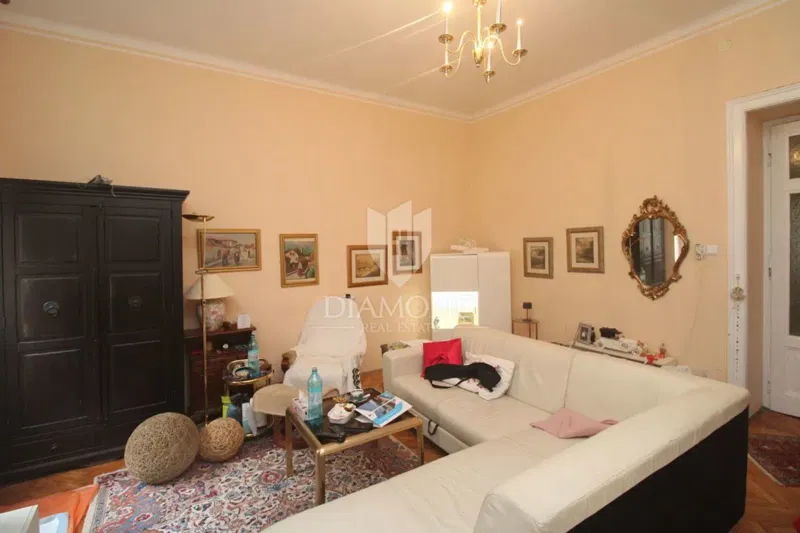 Apartment Potok, Rijeka, 99m2 – 3