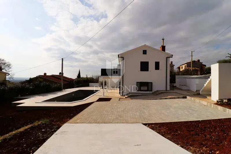 Ház Poreč – 2