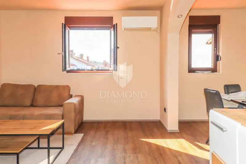 Center, new apartment with sea view – 2