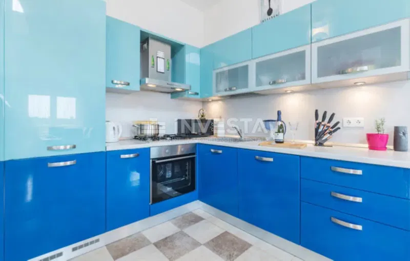 Pula, Nova Veruda two-story apartment with parking – 3