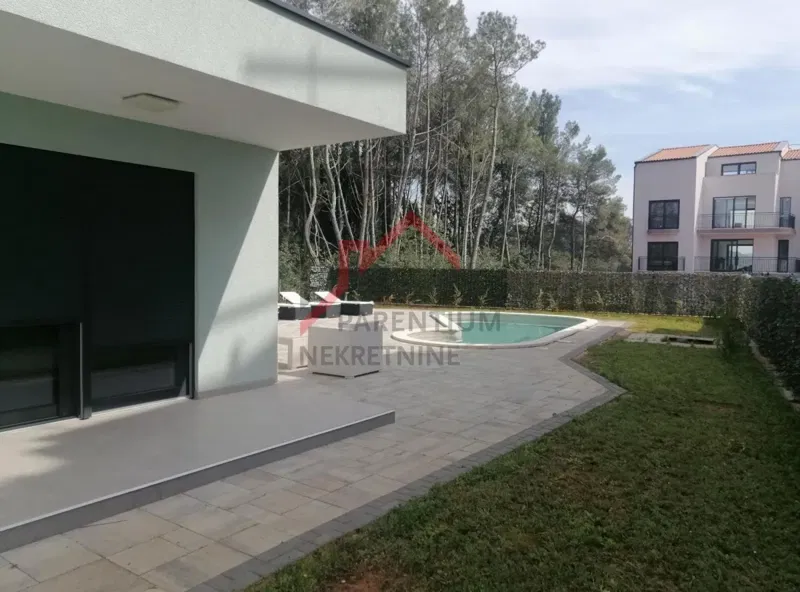Istria, Rovinj - Beautiful villa 600 meters from the sea – 2