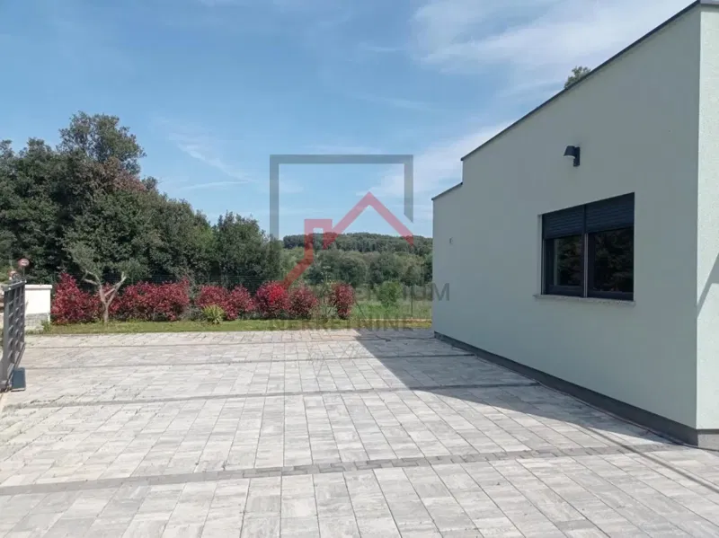 Istria, Rovinj - Beautiful villa 600 meters from the sea – 3