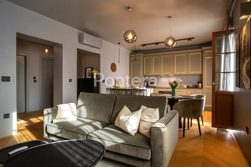 Flat/apartment Centar, Rijeka, 68m2 – 2