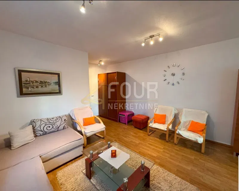 Novigrad, 44,01m2 – 2
