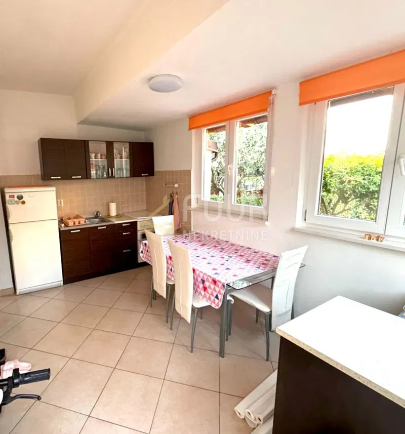 Novigrad, 44,01m2 – 3