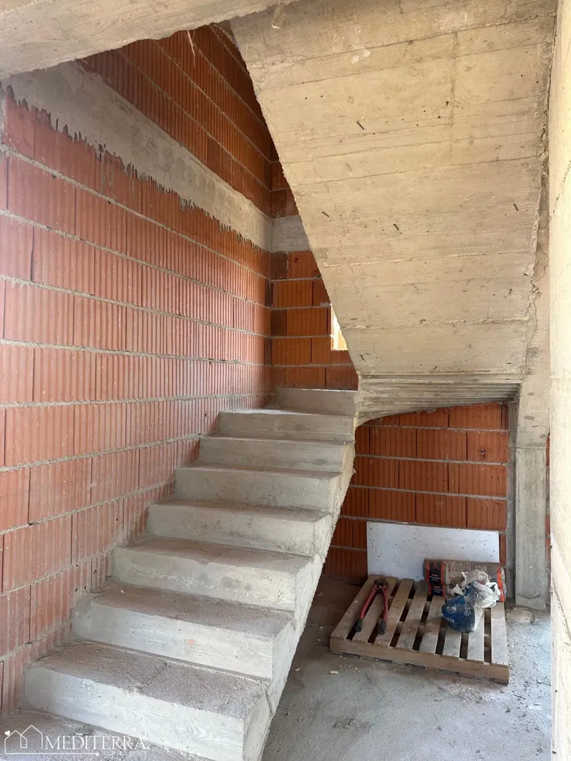 Three-bedroom terraced house with private garden, Poreč, Istria – 3