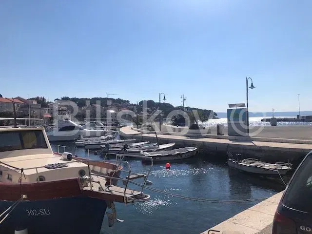For Sale,Sumartin,Authentic Stone House by the Sea, on a Building Plot – 2