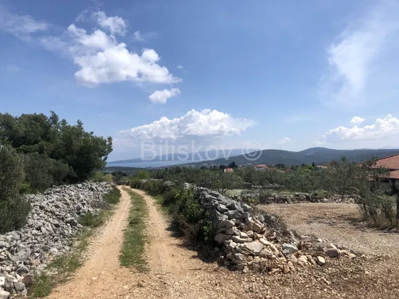 Terreno Grohote – 2