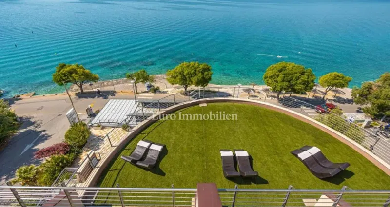 Selce - Hotel a 4 stelle, prima fila sul mare! – 2