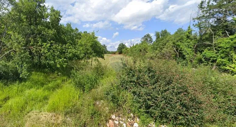 Building plot Filipana, Marčana, 8.441m2 – 2