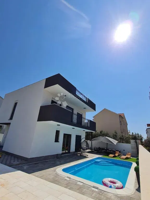 Casa Vodice, 150m2 – 2